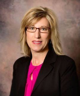 Sandra Henry
