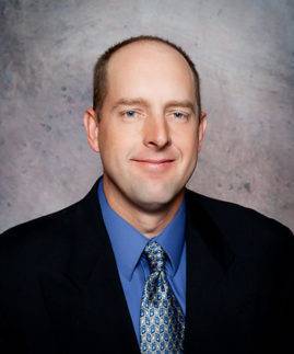 Sean R. Kohl
