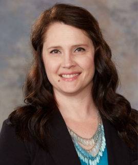 Amy Olnes, APRN, FNP-C