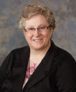 Jacquelyn Brugman