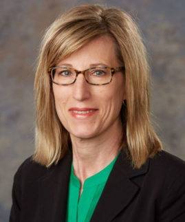 Sandra Henry