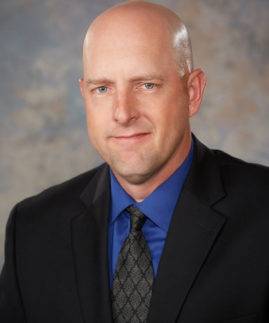 Sean R. Kohl