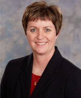 Lynette Kramer