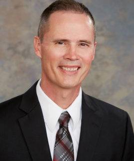 Joel Travis