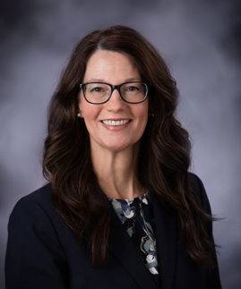 Dr. Tilford