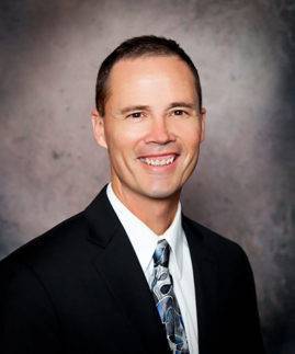 Joel Travis