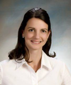 Dr. MaryAnn Hartzell