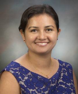 Dr. Rojina Pant