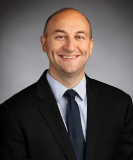 Ross Pacini
