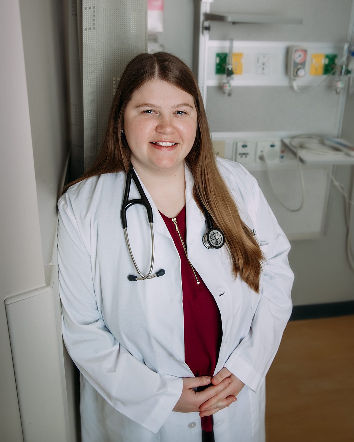 Stuhlmiller to Join Medical Staff Boone County Health Center