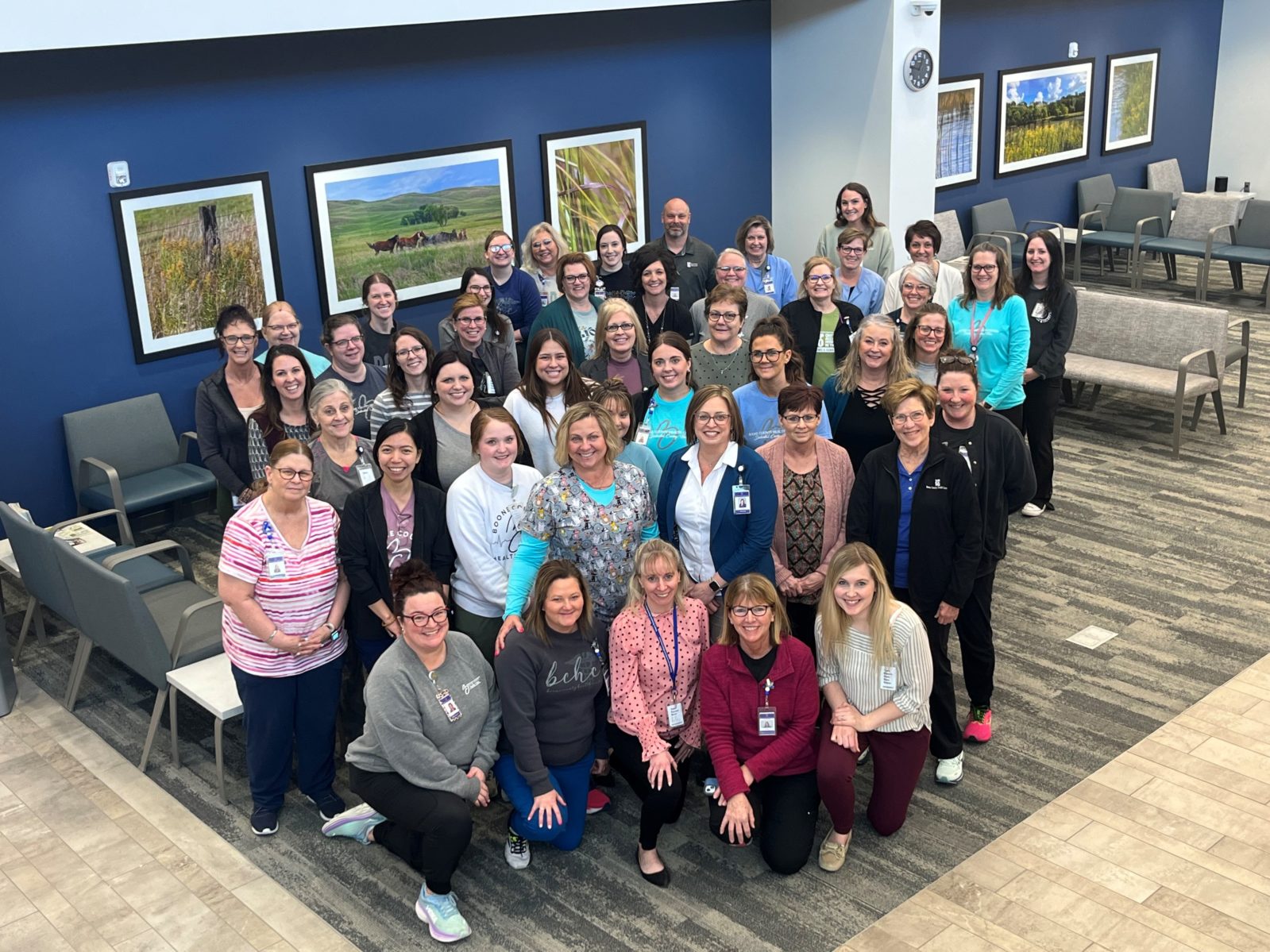 BCHC a Top 20 Critical Access Hospital Third Consecutive Year Boone County Health Center